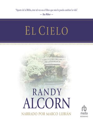 cover image of El Cielo (Heaven)